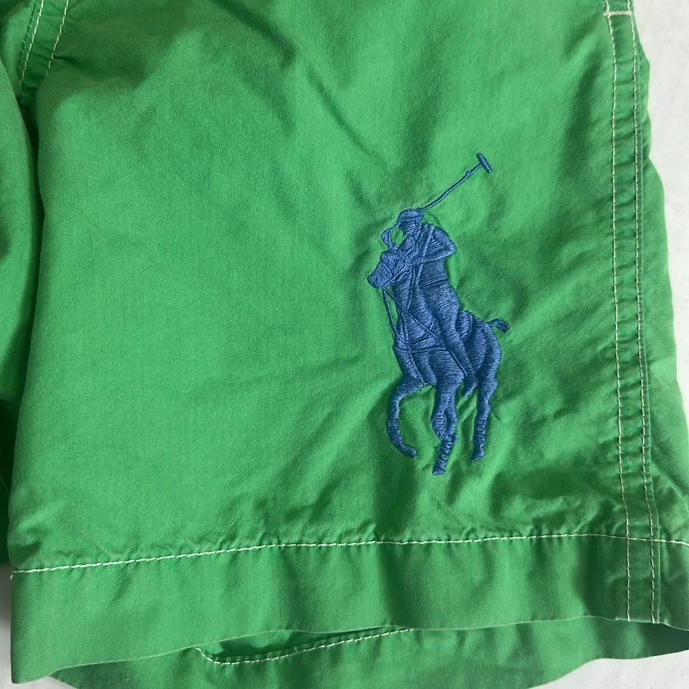 Polo Ralph Lauren size measurements